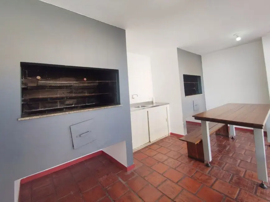 Foto 4 de Apartamento com 1 quarto à venda, 27m2 em Porto Alegre - RS
