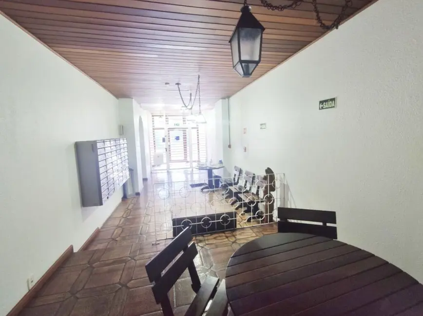 Foto 3 de Apartamento com 1 quarto à venda, 27m2 em Porto Alegre - RS