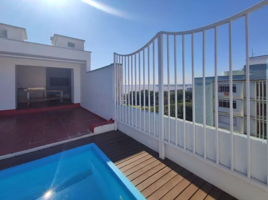 Foto 5 de Apartamento com 1 quarto à venda, 27m2 em Porto Alegre - RS