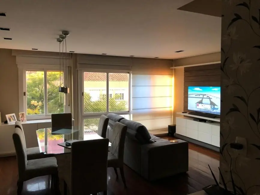 Apartamento com 2 quartos à venda, 156m2 em Menino Deus, Porto Alegre - RS - imagem 6 Foto 6 de Apartamento com 2 quartos à venda, 156m2 em Menino Deus, Porto Alegre - RS