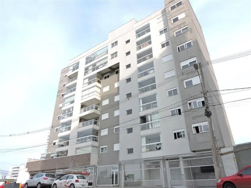 Foto 2 de Apartamento com 3 quartos à venda, 208m2 em Caxias Do Sul - RS