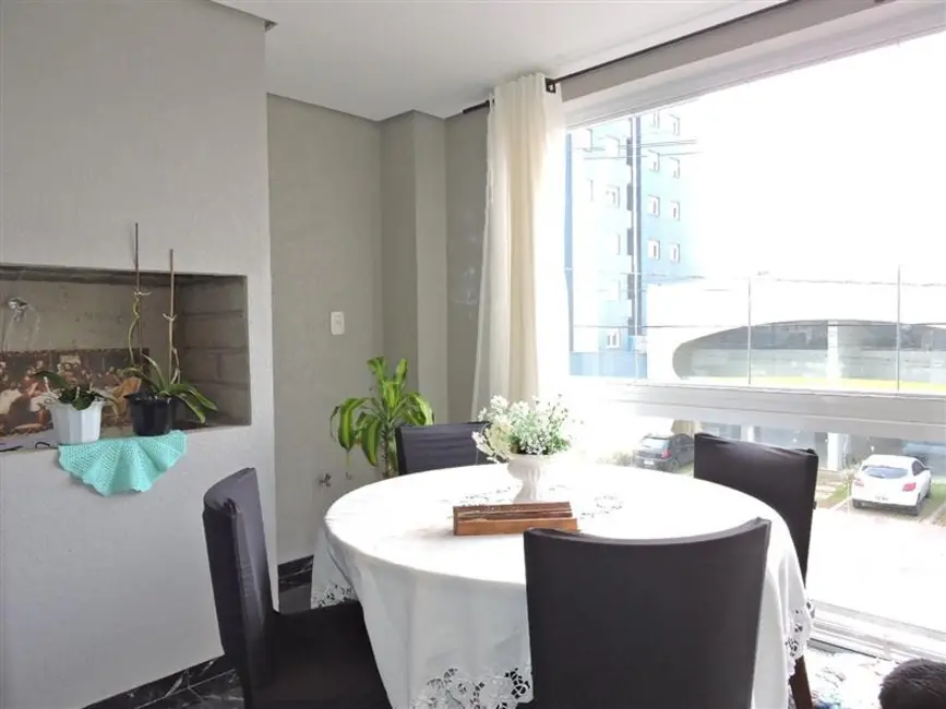 Apartamento com 3 quartos à venda, 208m2 em Caxias Do Sul - RS - imagem 8 Foto 8 de Apartamento com 3 quartos à venda, 208m2 em Caxias Do Sul - RS