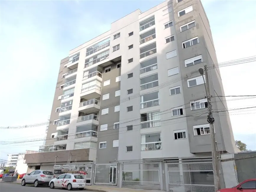 Foto 1 de Apartamento com 3 quartos à venda, 208m2 em Caxias Do Sul - RS