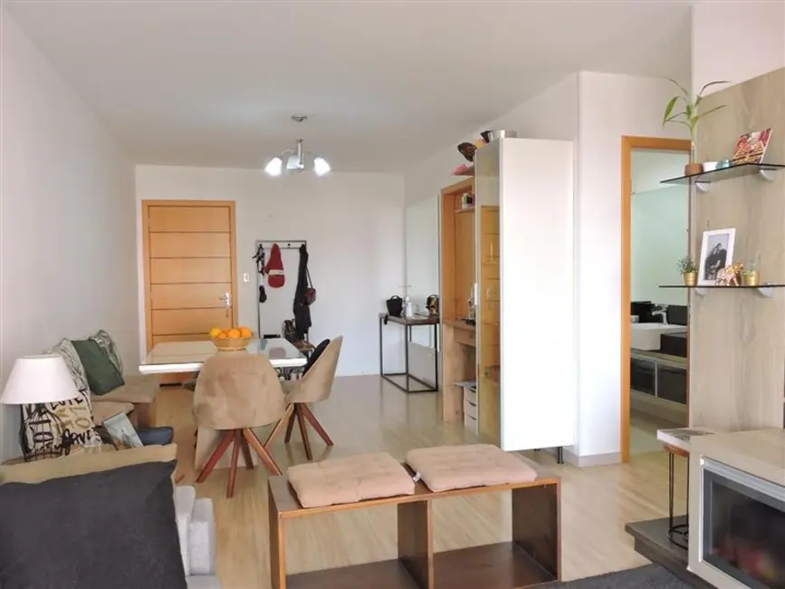 Apartamento com 3 quartos à venda, 111m2 em Madureira, Caxias Do Sul - RS - imagem 4 Foto 4 de Apartamento com 3 quartos à venda, 111m2 em Madureira, Caxias Do Sul - RS