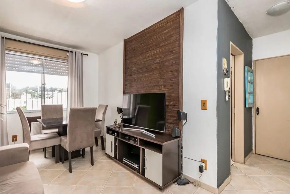 Foto 8 de Apartamento com 2 quartos à venda, 53m2 em Protásio Alves, Porto Alegre - RS