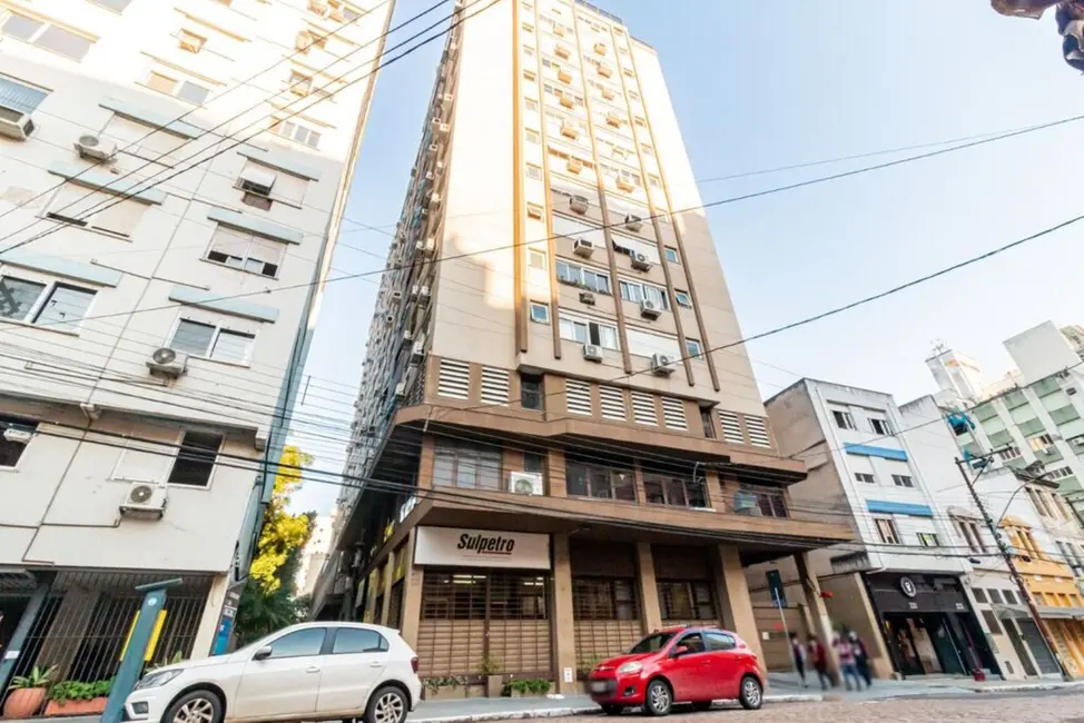 Apartamento com 1 quarto à venda, 54m2 em Centro Histórico, Porto Alegre - RS - imagem 5 Foto 5 de Apartamento com 1 quarto à venda, 54m2 em Centro Histórico, Porto Alegre - RS