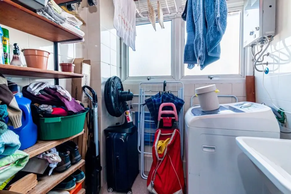 Apartamento com 1 quarto à venda, 54m2 em Centro Histórico, Porto Alegre - RS - imagem 9 Foto 9 de Apartamento com 1 quarto à venda, 54m2 em Centro Histórico, Porto Alegre - RS