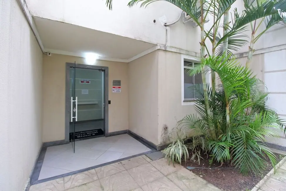 Foto 7 de Apartamento com 2 quartos à venda, 43m2 em Protásio Alves, Porto Alegre - RS