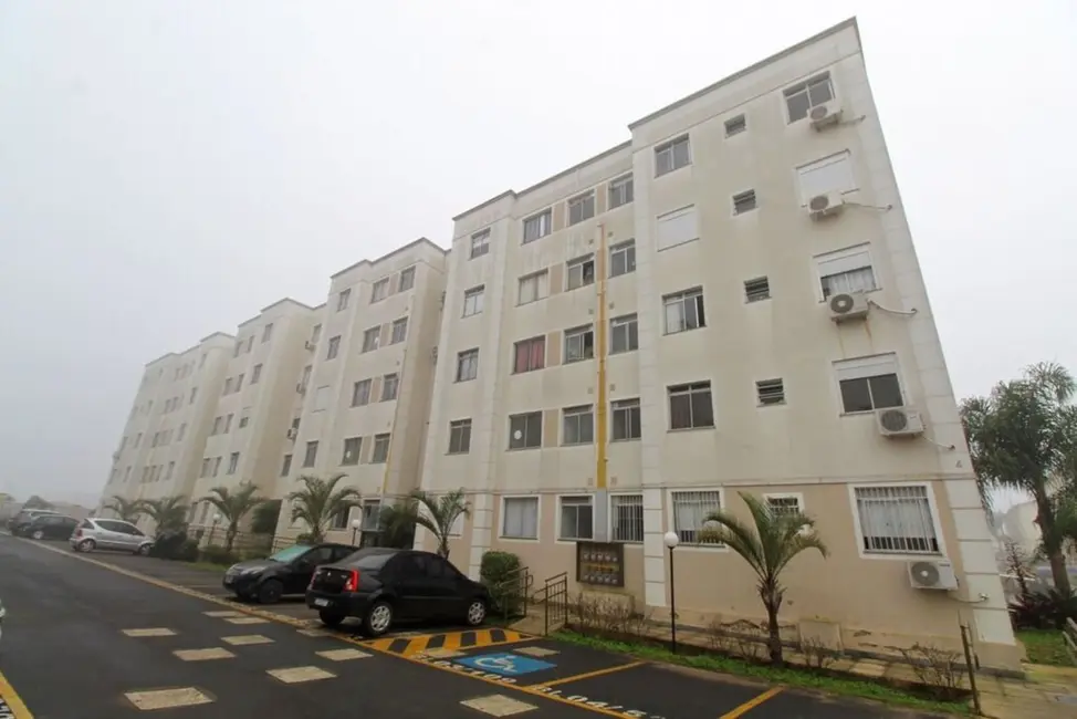 Foto 4 de Apartamento com 2 quartos à venda, 43m2 em Protásio Alves, Porto Alegre - RS