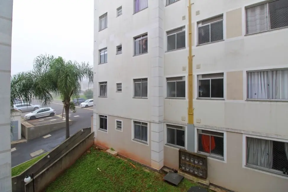 Foto 5 de Apartamento com 2 quartos à venda, 43m2 em Protásio Alves, Porto Alegre - RS