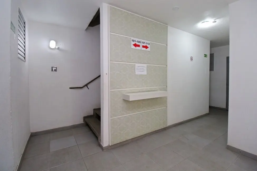 Foto 9 de Apartamento com 2 quartos à venda, 43m2 em Protásio Alves, Porto Alegre - RS