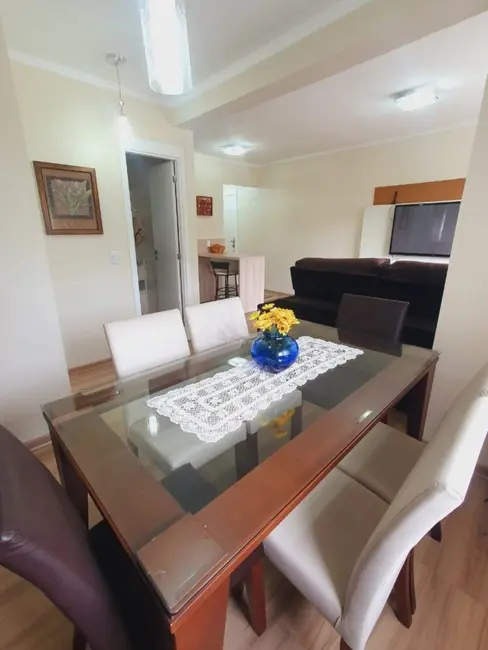 Foto 7 de Apartamento com 2 quartos à venda, 58m2 em Camaquã, Porto Alegre - RS