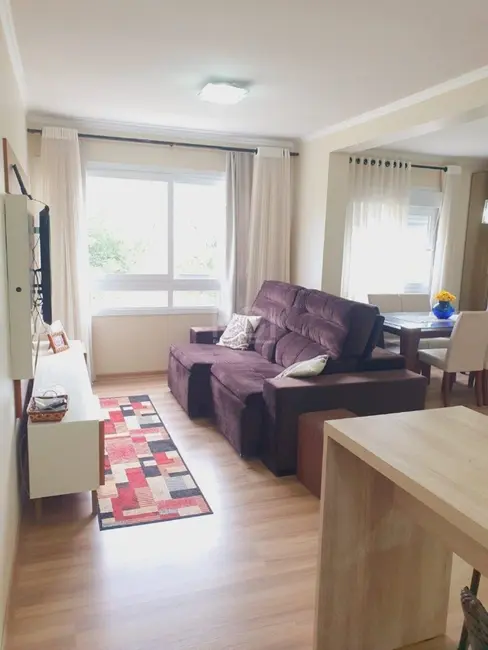 Foto 3 de Apartamento com 2 quartos à venda, 58m2 em Camaquã, Porto Alegre - RS