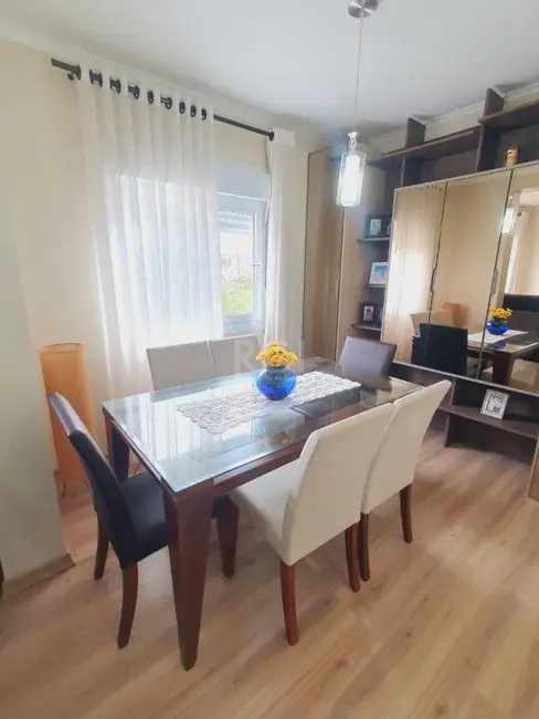 Foto 9 de Apartamento com 2 quartos à venda, 58m2 em Camaquã, Porto Alegre - RS