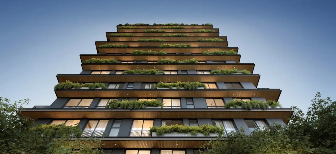 Foto 3 de Apartamento com 2 quartos à venda, 80m2 em Petrópolis, Porto Alegre - RS