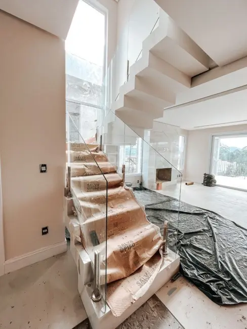 Foto 5 de Casa de Condomínio com 4 quartos à venda, 356m2 em Vila Nova, Porto Alegre - RS