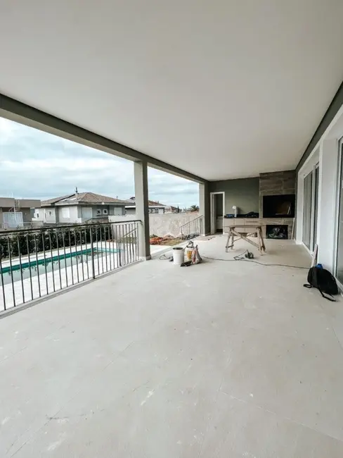 Foto 6 de Casa de Condomínio com 4 quartos à venda, 356m2 em Vila Nova, Porto Alegre - RS