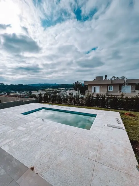 Foto 8 de Casa de Condomínio com 4 quartos à venda, 356m2 em Vila Nova, Porto Alegre - RS