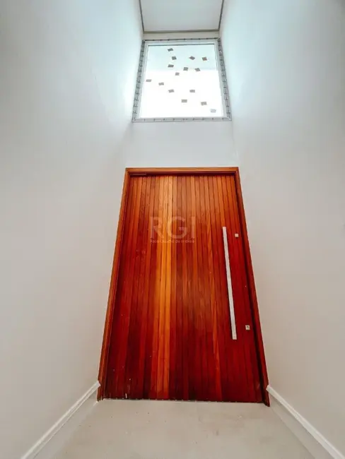 Foto 4 de Casa de Condomínio com 4 quartos à venda, 356m2 em Vila Nova, Porto Alegre - RS