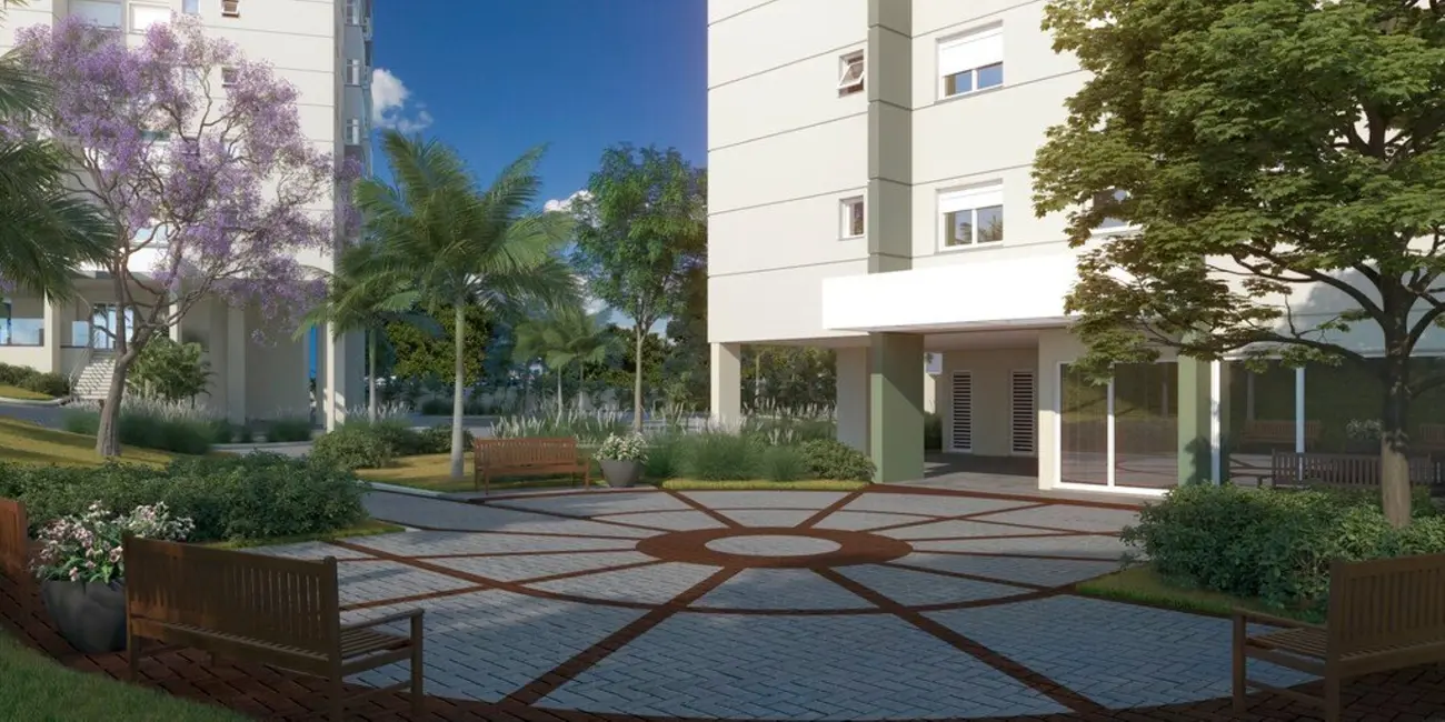 Apartamento com 2 quartos à venda, 73m2 em Teresópolis, Porto Alegre - RS - imagem 8 Foto 8 de Apartamento com 2 quartos à venda, 73m2 em Teresópolis, Porto Alegre - RS