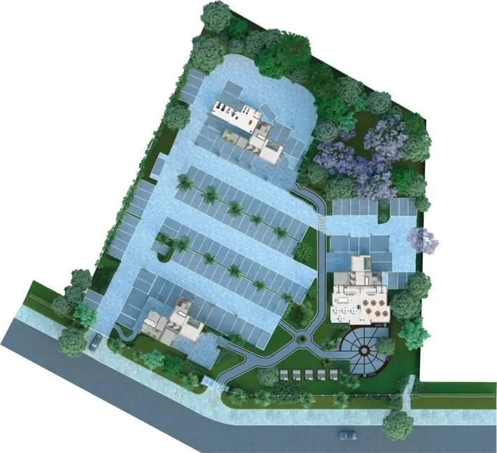 Apartamento com 2 quartos à venda, 73m2 em Teresópolis, Porto Alegre - RS - imagem 9 Foto 9 de Apartamento com 2 quartos à venda, 73m2 em Teresópolis, Porto Alegre - RS