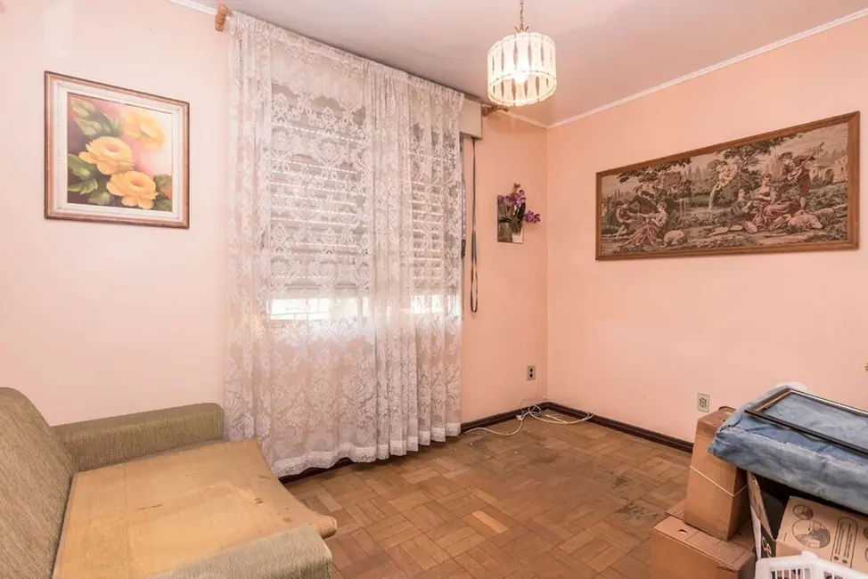 Casa com 2 quartos à venda, 150m2 em Nonoai, Porto Alegre - RS - imagem 9 Foto 9 de Casa com 2 quartos à venda, 150m2 em Nonoai, Porto Alegre - RS