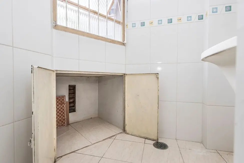 Foto 8 de Apartamento com 1 quarto à venda, 33m2 em Santana, Porto Alegre - RS