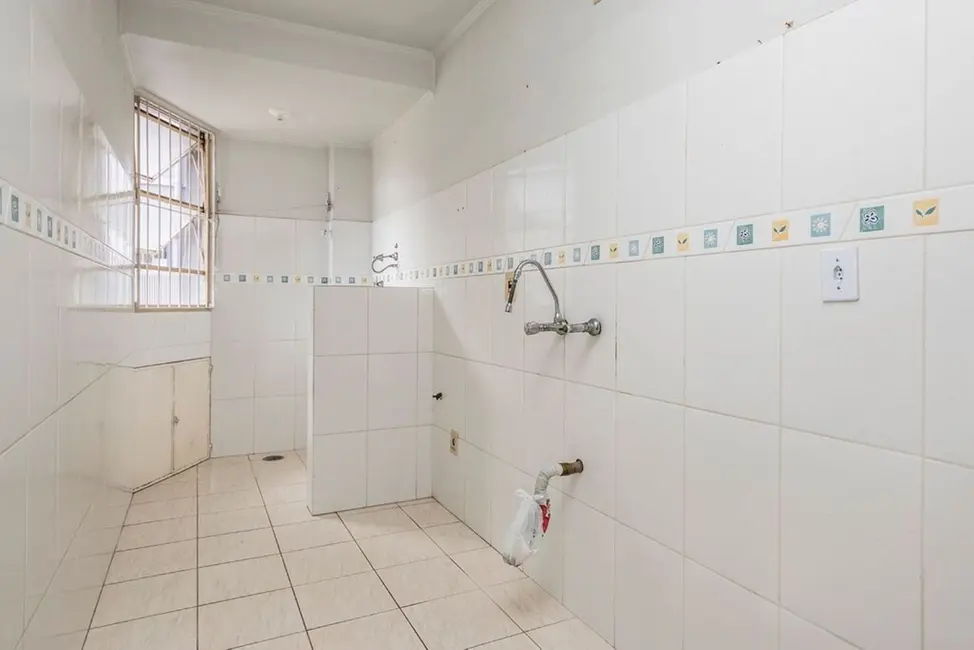 Foto 7 de Apartamento com 1 quarto à venda, 33m2 em Santana, Porto Alegre - RS