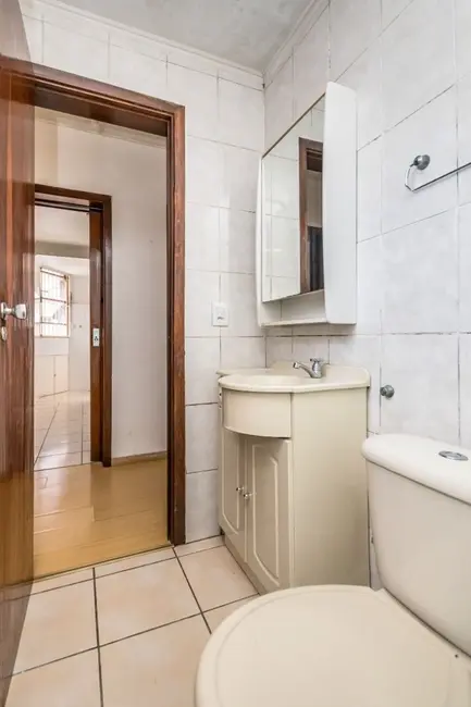 Foto 5 de Apartamento com 1 quarto à venda, 33m2 em Santana, Porto Alegre - RS