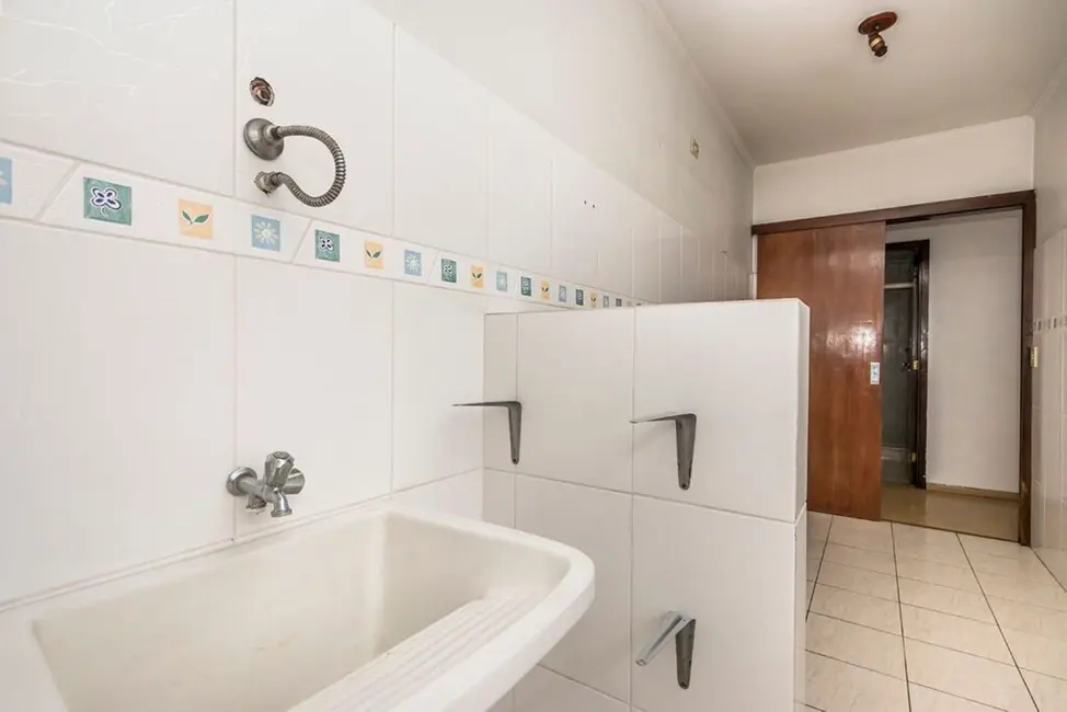 Foto 9 de Apartamento com 1 quarto à venda, 33m2 em Santana, Porto Alegre - RS