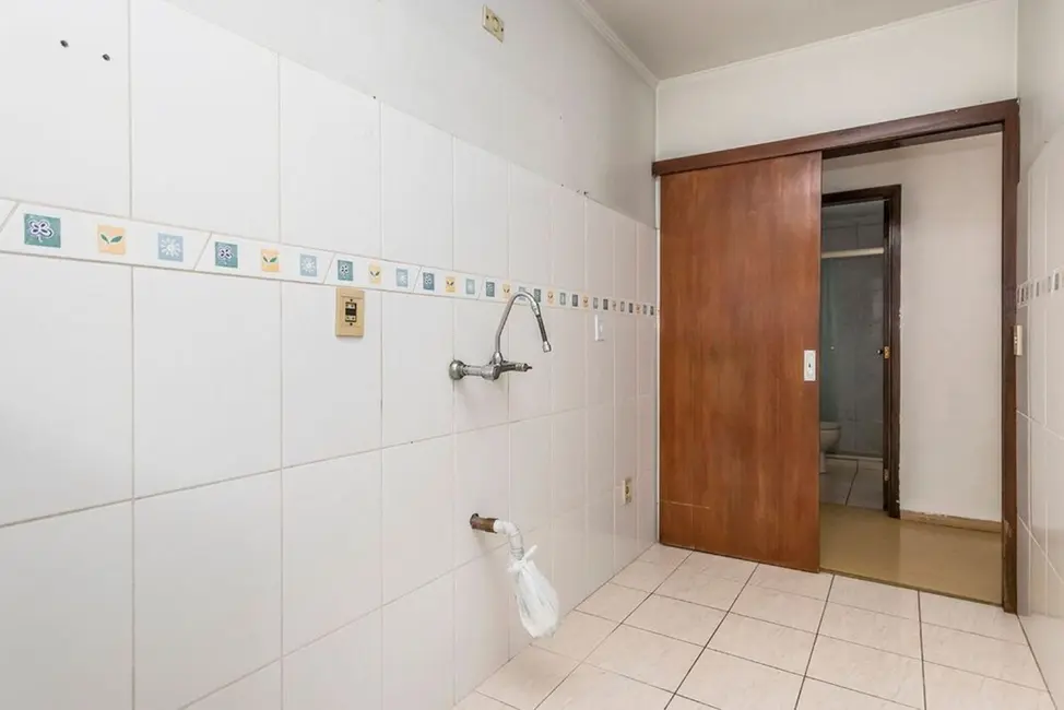 Foto 6 de Apartamento com 1 quarto à venda, 33m2 em Santana, Porto Alegre - RS