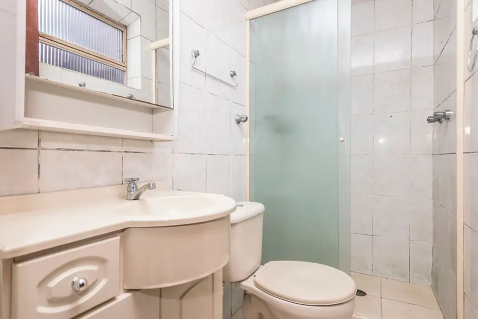 Foto 4 de Apartamento com 1 quarto à venda, 33m2 em Santana, Porto Alegre - RS