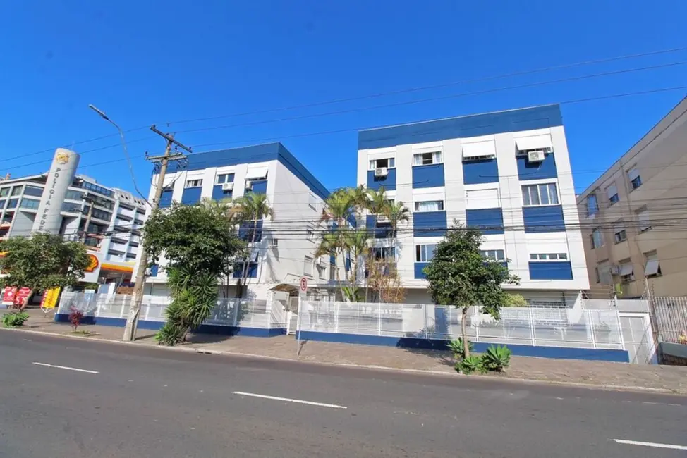 Apartamento com 2 quartos à venda, 58m2 em Menino Deus, Porto Alegre - RS - imagem 1 Foto 1 de Apartamento com 2 quartos à venda, 58m2 em Menino Deus, Porto Alegre - RS
