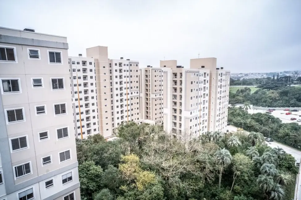 Foto 9 de Apartamento com 2 quartos à venda, 44m2 em Parque Santa Fé, Porto Alegre - RS