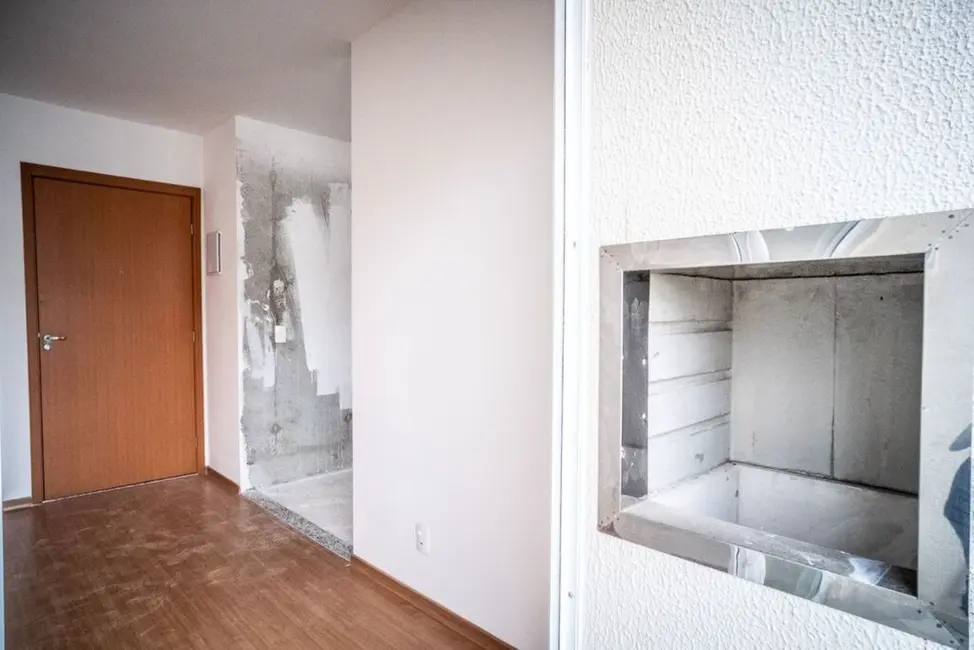 Foto 5 de Apartamento com 2 quartos à venda, 44m2 em Parque Santa Fé, Porto Alegre - RS