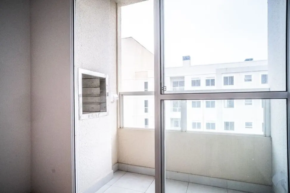 Foto 6 de Apartamento com 2 quartos à venda, 44m2 em Parque Santa Fé, Porto Alegre - RS