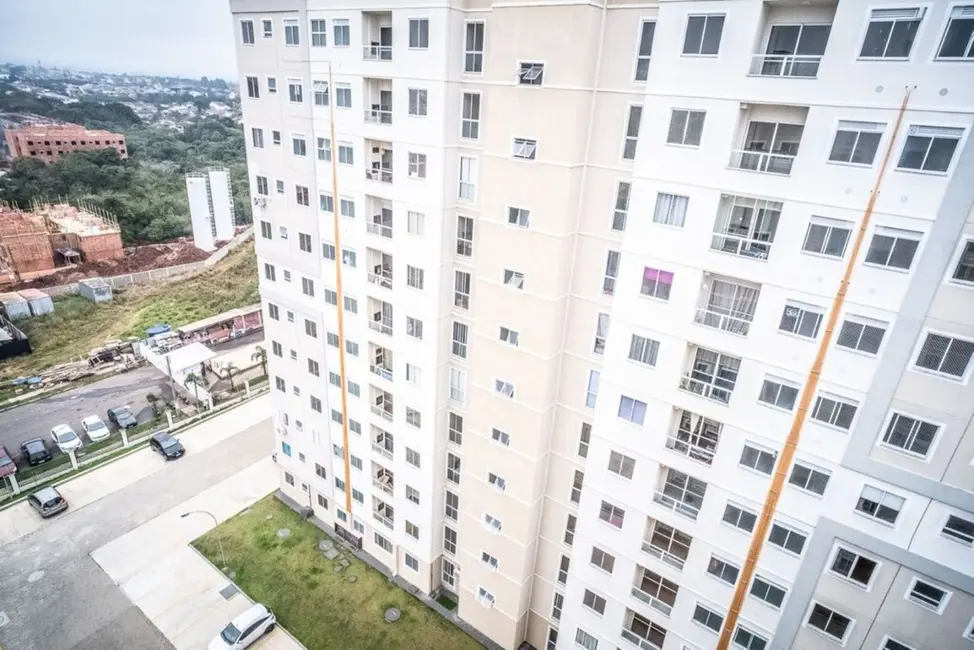 Foto 8 de Apartamento com 2 quartos à venda, 44m2 em Parque Santa Fé, Porto Alegre - RS