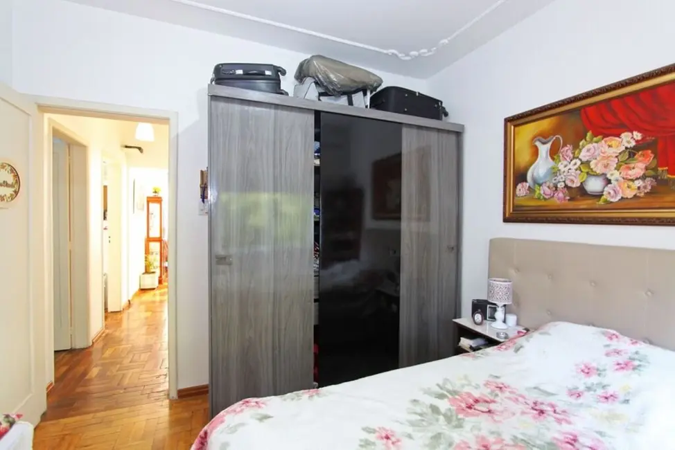 Apartamento com 3 quartos à venda, 98m2 em Cidade Baixa, Porto Alegre - RS - imagem 9 Foto 9 de Apartamento com 3 quartos à venda, 98m2 em Cidade Baixa, Porto Alegre - RS