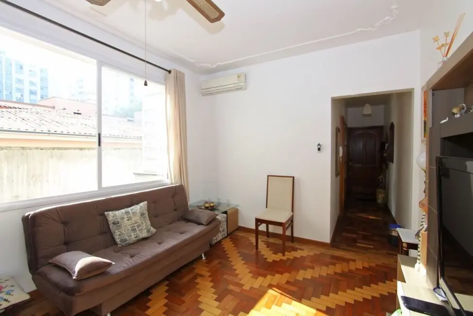 Apartamento com 3 quartos à venda, 98m2 em Cidade Baixa, Porto Alegre - RS - imagem 4 Foto 4 de Apartamento com 3 quartos à venda, 98m2 em Cidade Baixa, Porto Alegre - RS