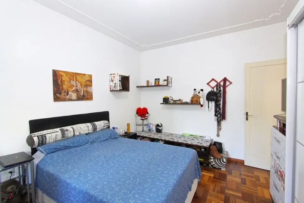 Apartamento com 3 quartos à venda, 98m2 em Cidade Baixa, Porto Alegre - RS - imagem 6 Foto 6 de Apartamento com 3 quartos à venda, 98m2 em Cidade Baixa, Porto Alegre - RS