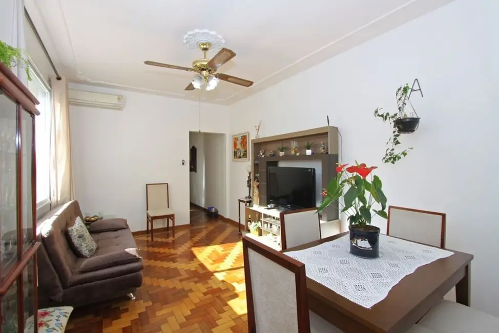 Apartamento com 3 quartos à venda, 98m2 em Cidade Baixa, Porto Alegre - RS - imagem 3 Foto 3 de Apartamento com 3 quartos à venda, 98m2 em Cidade Baixa, Porto Alegre - RS