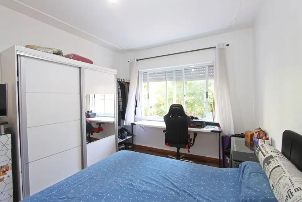 Apartamento com 3 quartos à venda, 98m2 em Cidade Baixa, Porto Alegre - RS - imagem 8 Foto 8 de Apartamento com 3 quartos à venda, 98m2 em Cidade Baixa, Porto Alegre - RS