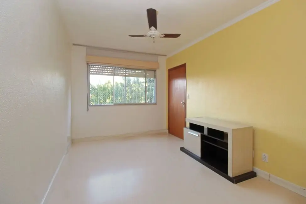 Foto 2 de Apartamento com 1 quarto à venda, 39m2 em Porto Alegre - RS