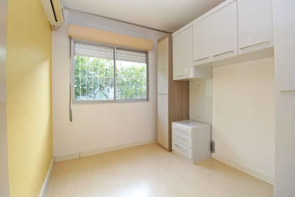 Foto 7 de Apartamento com 1 quarto à venda, 39m2 em Porto Alegre - RS