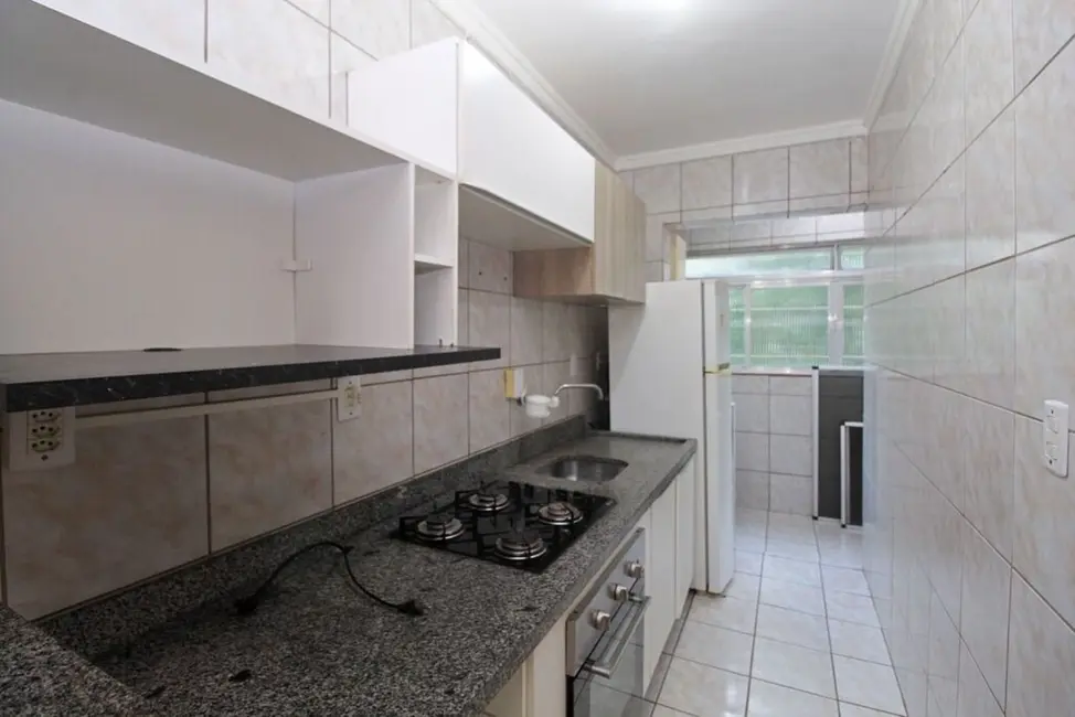 Foto 3 de Apartamento com 1 quarto à venda, 39m2 em Porto Alegre - RS