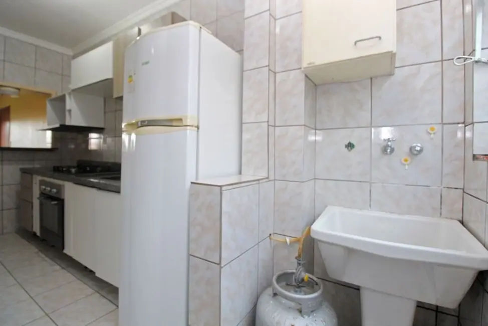 Foto 6 de Apartamento com 1 quarto à venda, 39m2 em Porto Alegre - RS