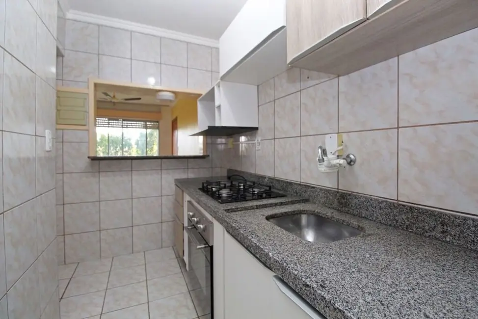 Foto 5 de Apartamento com 1 quarto à venda, 39m2 em Porto Alegre - RS