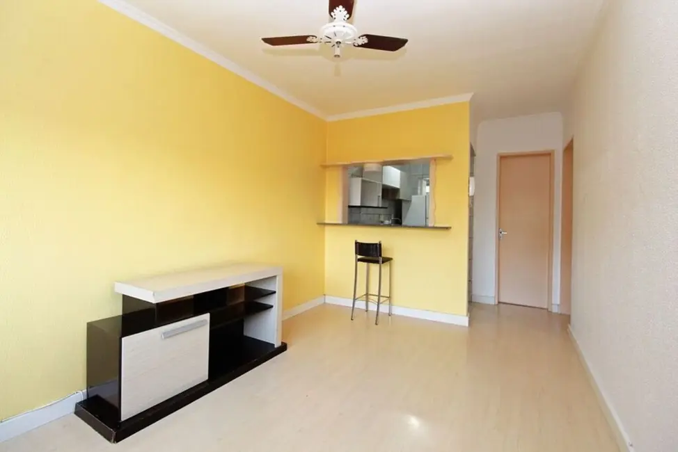 Foto 1 de Apartamento com 1 quarto à venda, 39m2 em Porto Alegre - RS