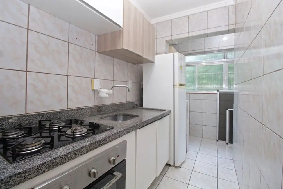 Foto 4 de Apartamento com 1 quarto à venda, 39m2 em Porto Alegre - RS