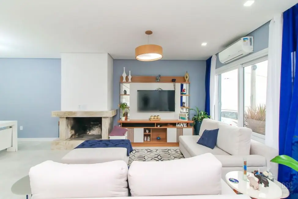 Foto 7 de Casa com 3 quartos à venda, 140m2 em Aberta dos Morros, Porto Alegre - RS